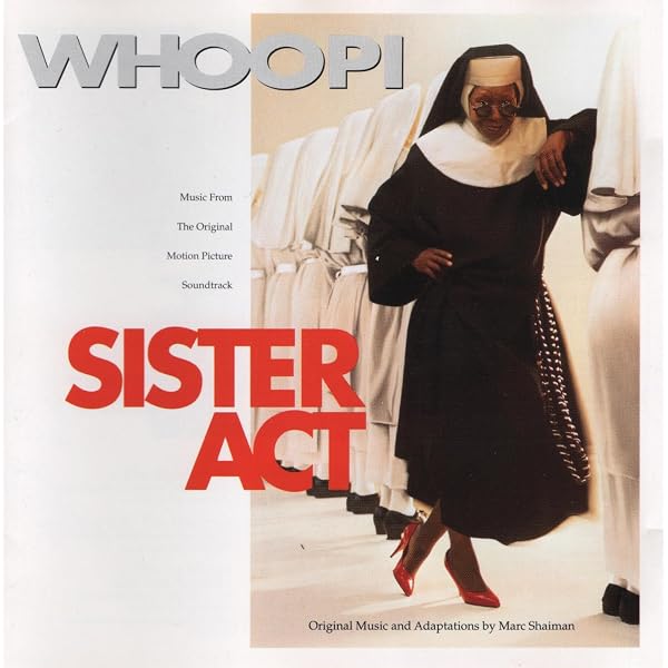 Sister Act 2 (1993) - Amazon.com Music